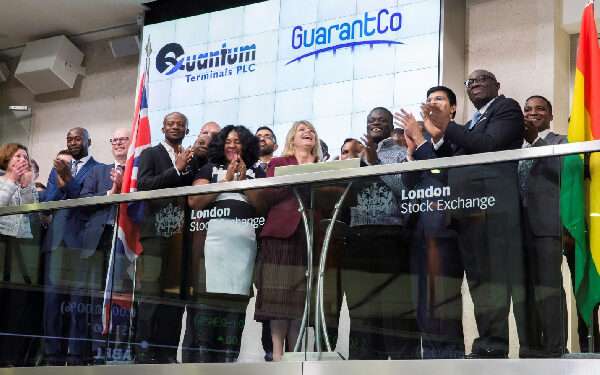 Quantum Terminal PLC Makes GH₵ 8.3m Payment To Holders Of Its 10yr Note