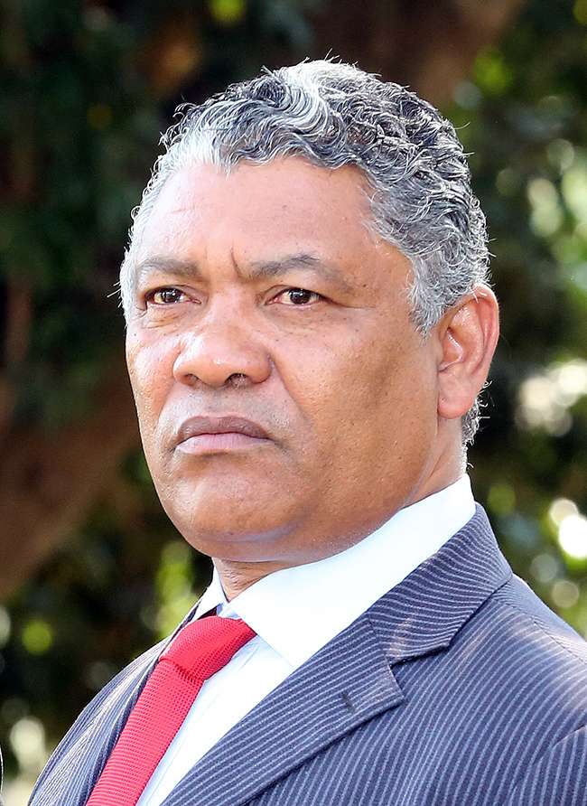 Zambia Warns Against Anti-Gay Protest During U.S Vice President Visit 2 R 4 2