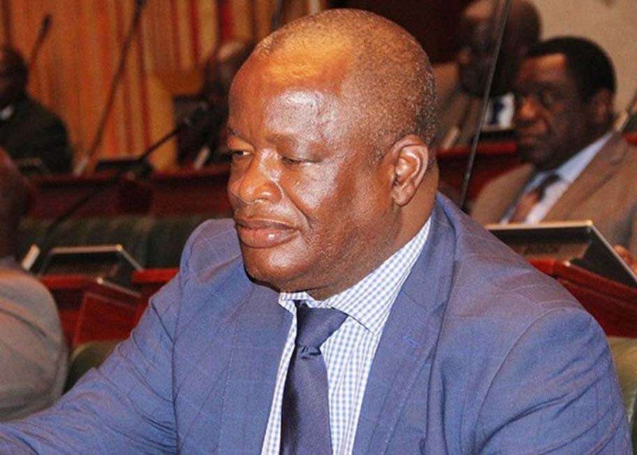 Zambia Warns Against Anti-Gay Protest During U.S Vice President Visit 4 R 5