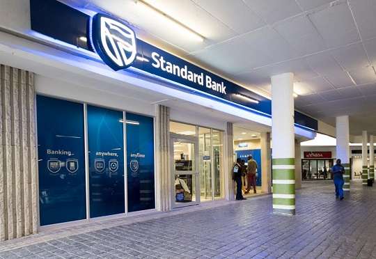 Standard Bank Says AGOA Vital To Sustainable Growth, Job Creation And Industrialization