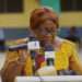 My Wife Is Corrupt, She Can't Be Ghana's First Lady With This Attitude- Kennedy Ohene Agyapong 11 Stella Wilson Agyapong