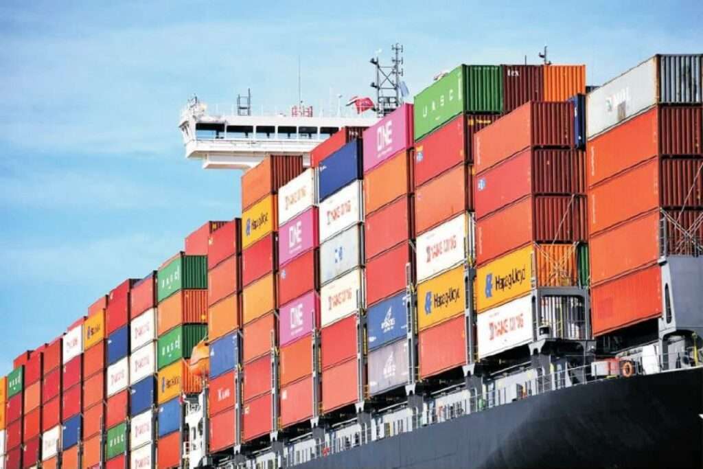The Importers and Exporters Association of Ghana
