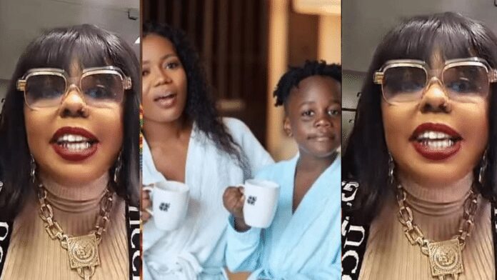 Nana Tonardo Still Remains My Friend, Ignore The Rumours – Mzbel 3 afia