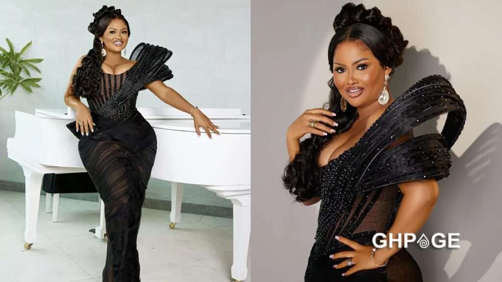 Nana Ama McBrown Is Bigger Than UTV – Oboi Siki States 5 ama 3 1
