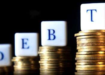 Ghana Restructures Its External Debt