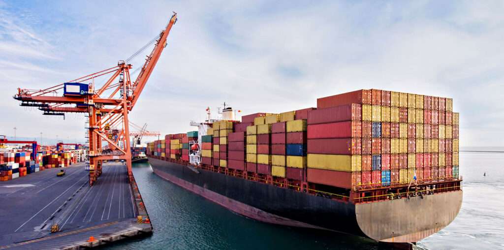 freight forwarding company durban