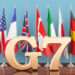 G-7 Put on Proposed Plan to Revise Russian Oil Price Cap this Week
