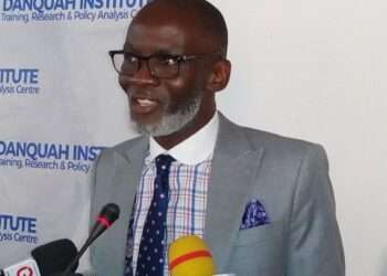 Gabby Urges Lawyers to help African Businesses Take Full Advantage of AfCFTA