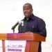 Minister for Lands and Natural Resources, Samuel A. Jinapor.