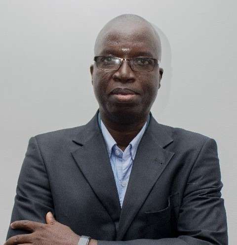 mr. samuel avaala
