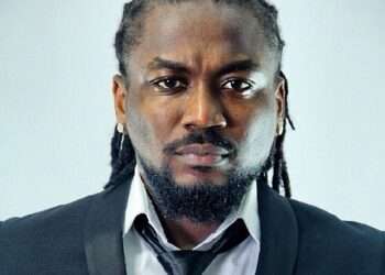 Dancehall artist, Samini