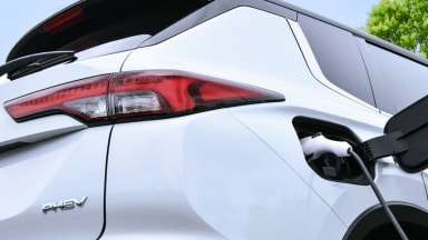 <strong>Mitsubishi Motors To Sell Only Evs, Hybrids By Mid-2030s</strong> 1 Mitsubishi Motors To Sell Only Evs, Hybrids By Mid-2030s