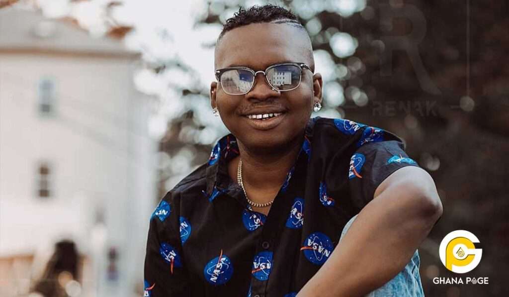 Nana Tornado Reveals His Spiritual Beliefs