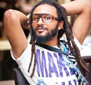 Wanlov, Sister Derby to Launch Kids’ Environmental Project 1 wanlov 1