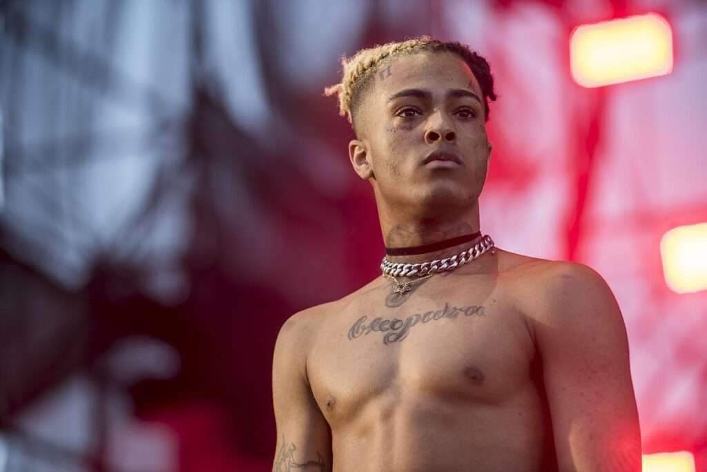 xxxtenacion 2
