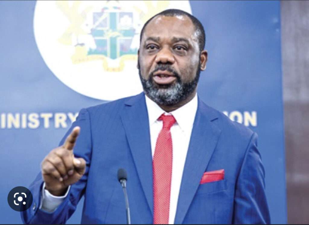 We Cannot Continue To Countenance The Attitude Of Non-Payment Of Bills– Energy Minister 2 021FF1CE 184D 4C78 A3B1 ED2BE67176F2