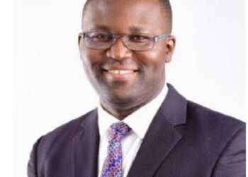 Standard Chartered Bank PLC Appoints Albert Lawerh Asante as Executive Director