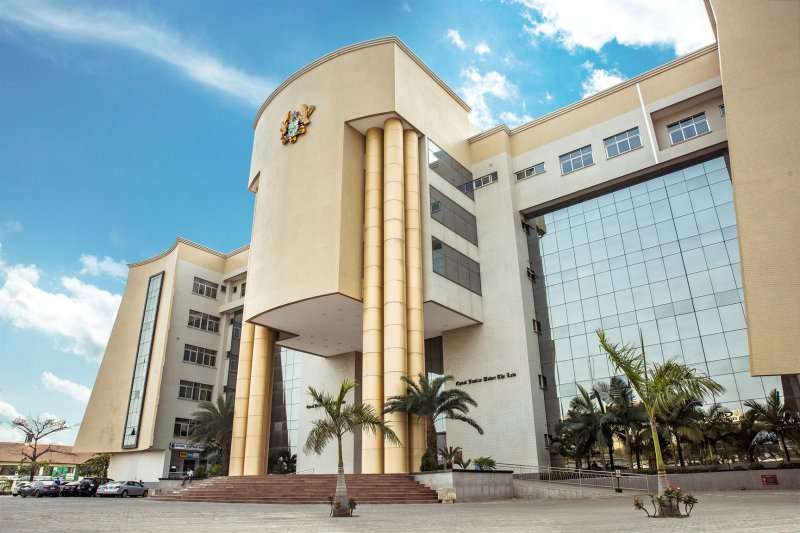 Accra High Court
