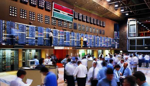 African stock