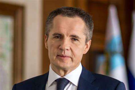 BELGOROD GOVERNOR