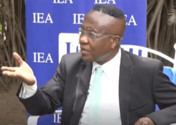 IEA Attributes Gov't's Repetition Of Same Mistakes To The Cause Of The Country's Economic Hurdles