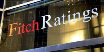 Fitch Warns Oil Shock Could Hit Ratings