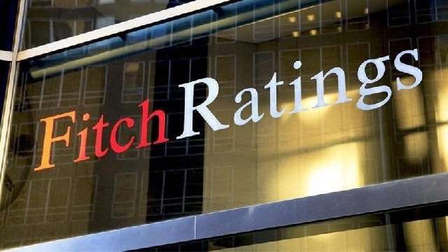 Fitch Warns Oil Shock Could Hit Ratings