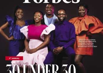 Mohammed Kudus Makes Forbes Africa 30 Under 30 List for 2023