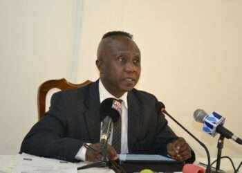 Public Policy Think-Tank Urges Gov't To Increase Foreign Exchange Cover For Currency To Safeguard Economy