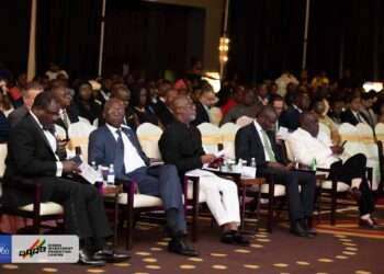 GIPC Organizes MDA-Investor Forum To Strengthen Ties Between State Institutions, Businesses In Ghana