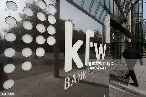 KfW