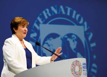IMF Warns Of Debt Restructuring Wave Amid Costly Delays