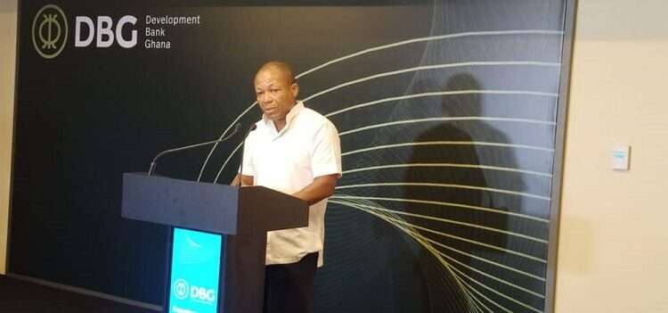 DBG Gains $70m In Seed Funding For Partial Credit Guarantee Scheme