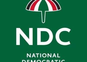 NDC Logo