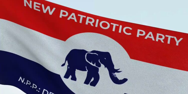 NPP logo