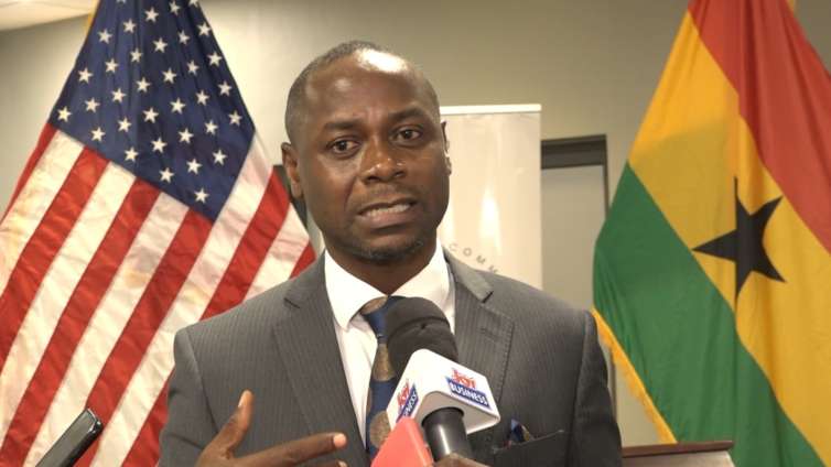 Banks Urged To Invest In Agriculture, Manufacturing Sectors; Be Cautious About Gov’t Instruments 2 Professor Eric Osei Assibey