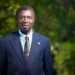 Professor Kwabena Frimpong-Boateng