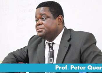 Economist Attributes The Detriment of The Industry Sector To Poor Business Operating Environment