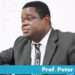 Economist Attributes The Detriment of The Industry Sector To Poor Business Operating Environment