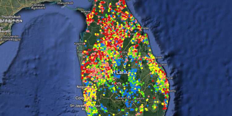 ReDIAL Launches Soil Fertility Map in Yendi 1 Sodium Na