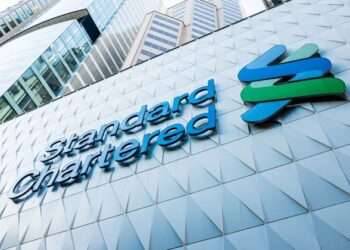 Standard Chartered