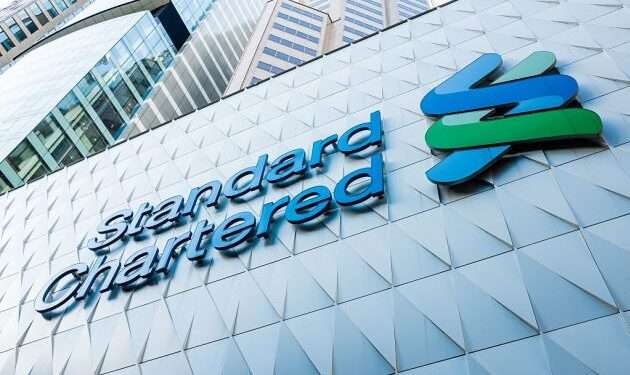 Standard Chartered
