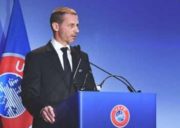 UEFA