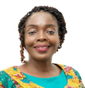 GIPC Organizes MDA-Investor Forum To Strengthen Ties Between State Institutions, Businesses In Ghana 3 Vicky 290x300 1