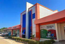 Accra Digital Center.