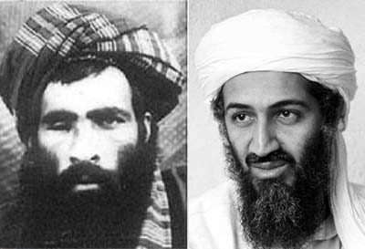 muhammed mulla and Osama bin Laden