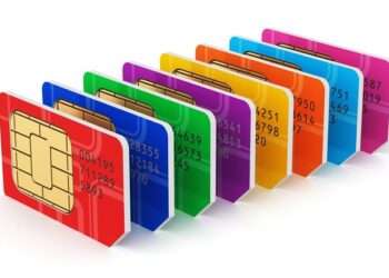 sim cards