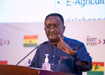 Dr. Afriyie Akoto