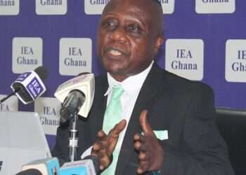 Ghana Urged To Establish Independent Parliamentary Budget To Office To Advance Budgetary Openness 9 Government Urged To Develop And Sustain Ghana's Own Policy Credibility
