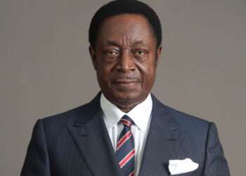Dr. Kwabena Duffuor